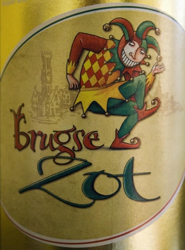 Il Beerdotto di Bruges