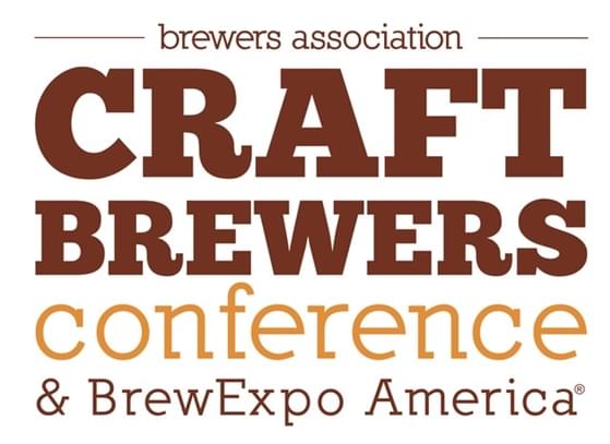 Craft brewers conference 2014